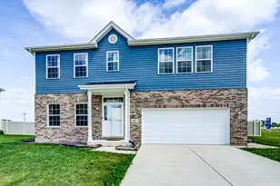 447 Shamrock Ln, Manteno, IL 60950 - Photo 1