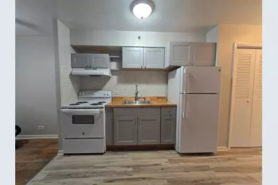 7201 W Wellington Avenue #3G, Elmwood Park, IL 60707 - Photo 3