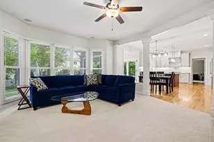 15235 Hamlin St, Plainfield, IL 60544 - Photo 5