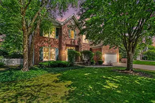 15235 Hamlin St, Plainfield, IL 60544 - Photo 35