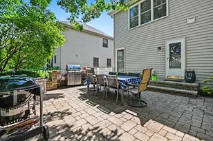 15235 Hamlin St, Plainfield, IL 60544 - Photo 29