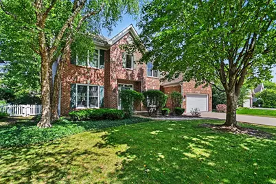 15235 Hamlin Street, Plainfield, IL 60544 - Photo 1