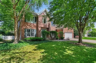 15235 Hamlin St, Plainfield, IL 60544 - Photo 1