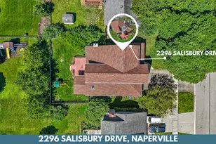 2296 Salisbury Dr, Naperville, IL 60565 - Photo 27