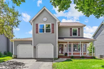 2296 Salisbury Drive, Naperville, IL 60565 - Photo 1