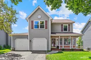 2296 Salisbury Dr, Naperville, IL 60565 - Photo 1
