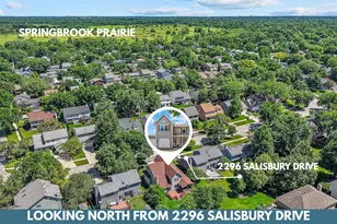 2296 Salisbury Dr, Naperville, IL 60565 - Photo 25