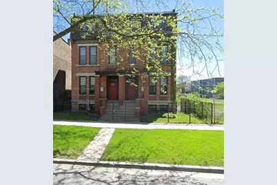 4321 S Ellis Avenue #2, Chicago, IL 60653 - Photo 1