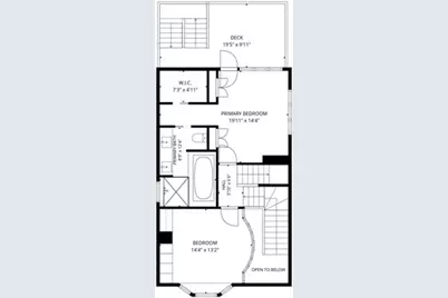 1327 W Barry Street, Chicago, IL 60657 - Photo 25