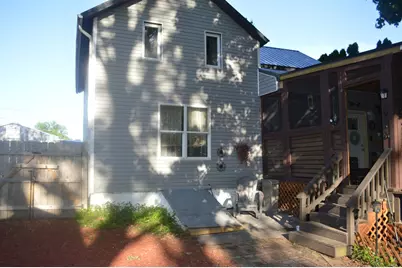 110 S West Street, Wyanet, IL 61379 - Photo 35