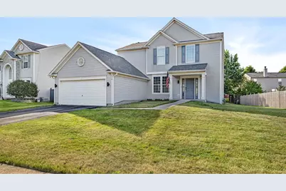 170 Holly Street, Bolingbrook, IL 60490 - Photo 1