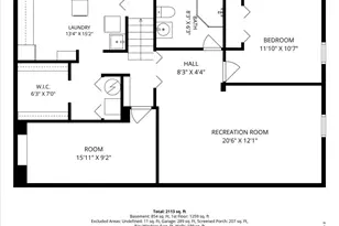 5710 W Hawthorne Ave, Berkeley, IL 60163 - Photo 27