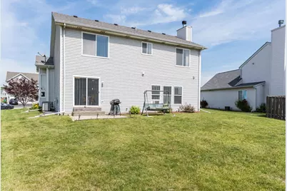 604 Silver Creek Drive, Joliet, IL 60431 - Photo 25