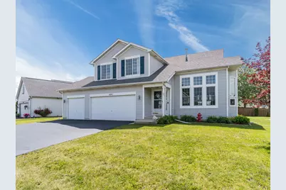 604 Silver Creek Drive, Joliet, IL 60431 - Photo 1