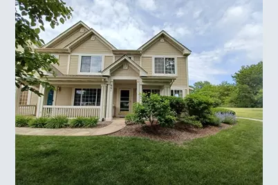 661 Lincoln Station Drive, Oswego, IL 60543 - Photo 1