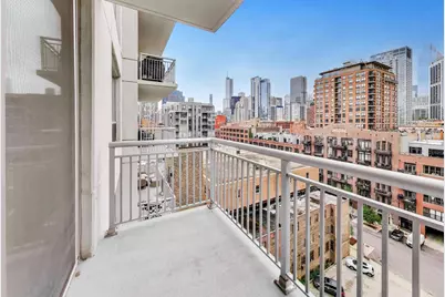 421 W Huron Street #1006, Chicago, IL 60654 - Photo 15