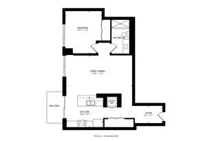 421 W Huron St, Chicago, IL 60654 - Photo 21
