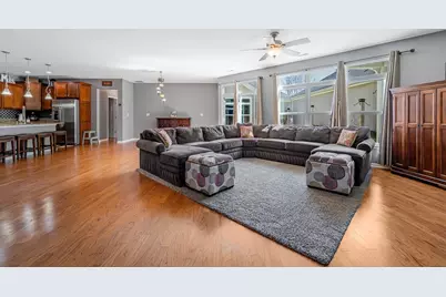 16519 S Fox Run Circle, Plainfield, IL 60586 - Photo 15