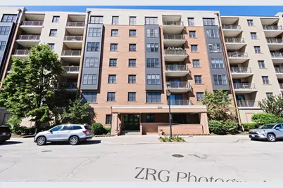 300 Anthony Avenue #206, Mundelein, IL 60060 - Photo 1