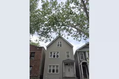 3802 N Hermitage Avenue #1, Chicago, IL 60613 - Photo 1