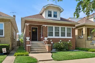 5543 W Berenice Ave, Chicago, IL 60641 - Photo 1