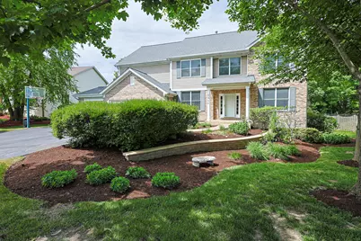 5686 Angouleme Lane, Hoffman Estates, IL 60192 - Photo 3