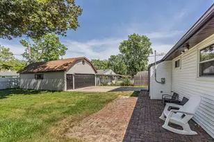 3712 Wren Ln, Rolling Meadows, IL 60008 - Photo 33