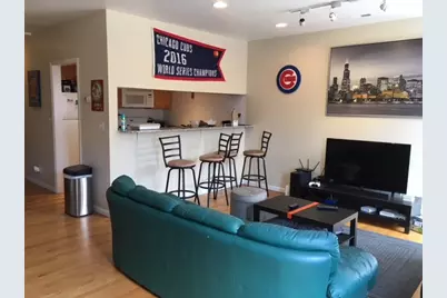 1408 W Waveland Avenue #2, Chicago, IL 60613 - Photo 3