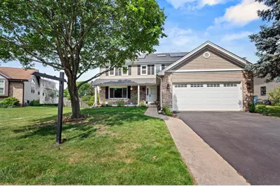 485 W Cimarron Drive, Aurora, IL 60504 - Photo 1