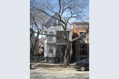 3822 N Wayne Avenue #2, Chicago, IL 60613 - Photo 1