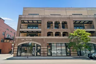 1415 W Belmont Ave, Chicago, IL 60657 - Photo 1