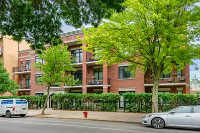 4927 N Damen Avenue #1C, Chicago, IL 60625 - Photo 1