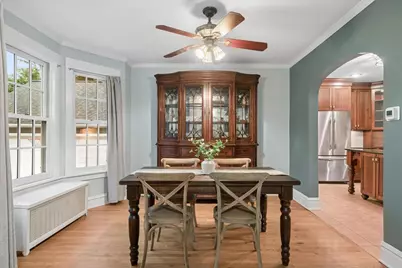 815 N Marion Street, Oak Park, IL 60302 - Photo 5