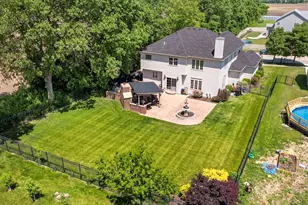 26965 W Old Kerry, Channahon, IL 60410 - Photo 47