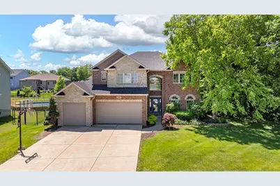 26965 W Old Kerry, Channahon, IL 60410 - Photo 45