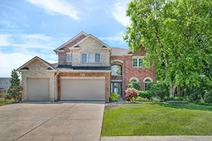 26965 W Old Kerry, Channahon, IL 60410 - Photo 1