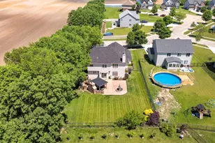 26965 W Old Kerry, Channahon, IL 60410 - Photo 49