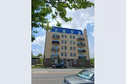 5978 N Lincoln Avenue #1B, Chicago, IL 60659 - Photo 1