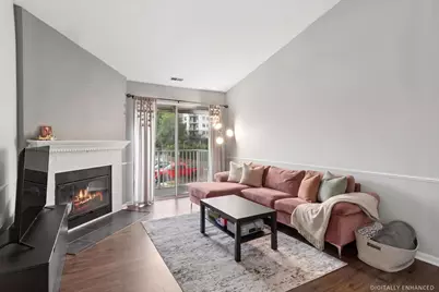 43 Orchard Terrace #3, Lombard, IL 60148 - Photo 3