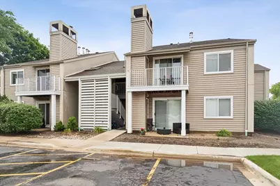 43 Orchard Terrace #3, Lombard, IL 60148 - Photo 1