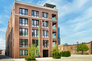 116 N Willard Ct, Chicago, IL 60607 - Photo 1