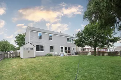 886 Farm Glen Lane, Carol Stream, IL 60188 - Photo 27