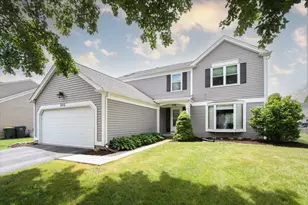886 Farm Glen Ln, Carol Stream, IL 60188 - Photo 1