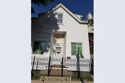 4731 S Ada Street, Chicago, IL 60609 - Photo 1