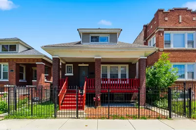 6337 S Rockwell Street, Chicago, IL 60629 - Photo 1