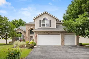 16326 Sand Creek Ln, Plainfield, IL 60586 - Photo 1