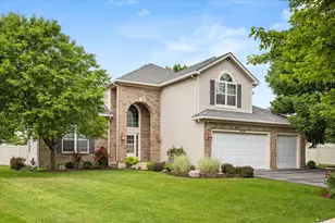 16326 Sand Creek Ln, Plainfield, IL 60586 - Photo 57