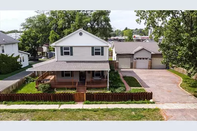 317 E Dearborn Street, Plano, IL 60545 - Photo 1