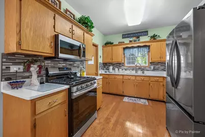 1084 Chovan Drive #1084, Joliet, IL 60435 - Photo 15