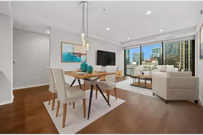 240 E Illinois Street #2505, Chicago, IL 60611 - Photo 3